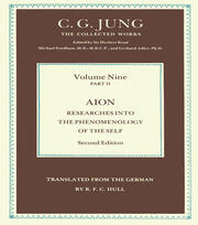 Aion: Researches Into the Phenomenology of the Self book cover