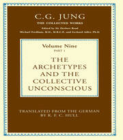 The Archetypes and the Collective Unconscious book cover