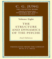 The Structure and Dynamics of the Psyche book cover