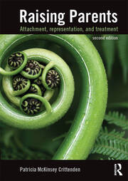 Raising Parents: Attachment, Representation, and Treatment book cover