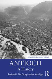 Antioch: A History book cover