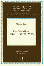 Freud and Psychoanalysis, Vol. 4 book cover