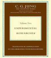 Experimental Researches book cover