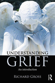 Understanding Grief: An Introduction book cover