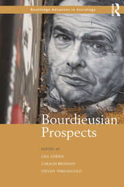 Bourdieusian Prospects book cover