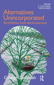 Alternatives Unincorporated: Earth Ethics from the Grassroots book cover