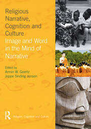 Religious Narrative, Cognition and Culture: Image and Word in the Mind of Narrative book cover