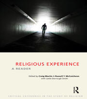 Religious Experience: A Reader book cover