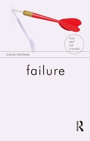Failure book cover