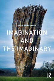 Imagination and the Imaginary book cover