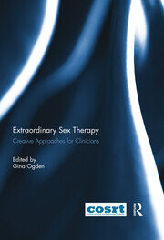Extraordinary Sex Therapy: Creative Approaches for Clinicians book cover