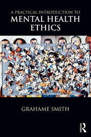 A Practical Introduction to Mental Health Ethics book cover
