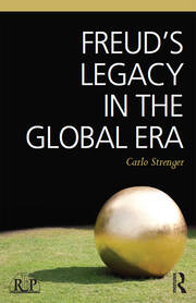 Freud's Legacy in the Global Era book cover