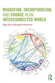 Migration, Incorporation, and Change in an Interconnected World book cover