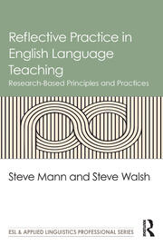 Reflective Practice in English Language Teaching: Research-Based Principles and Practices book cover