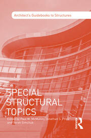 Special Structural Topics book cover