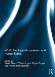 World Heritage Management and Human Rights book cover