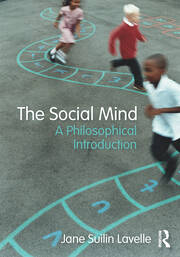The Social Mind: A Philosophical Introduction book cover