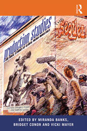 Production Studies, The Sequel!: Cultural Studies of Global Media Industries book cover