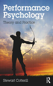 Performance Psychology: Theory and Practice book cover