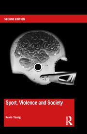 Sport, Violence and Society book cover