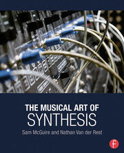 The Musical Art of Synthesis book cover