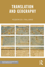 Translation and Geography book cover