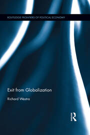 Exit from Globalization book cover