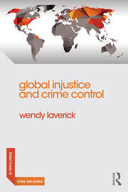 Global Injustice and Crime Control book cover