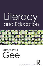 Literacy and Education book cover