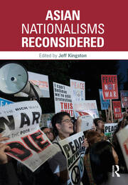 Asian Nationalisms Reconsidered book cover