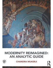 Modernity Reimagined: An Analytic Guide book cover