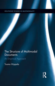 The Structure of Multimodal Documents: An Empirical Approach book cover