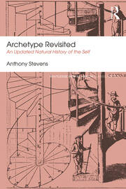 Archetype Revisited: An Updated Natural History of the Self book cover
