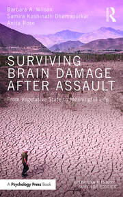 Surviving Brain Damage After Assault: From Vegetative State to Meaningful Life book cover