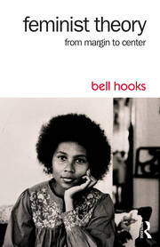 Feminist Theory: From Margin to Center book cover