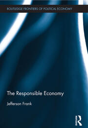 The Responsible Economy book cover