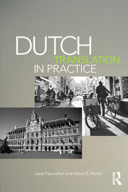 Dutch Translation in Practice book cover