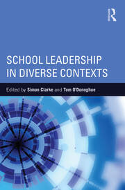 School Leadership in Diverse Contexts book cover