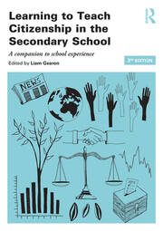 Learning to Teach Citizenship in the Secondary School: A companion to school experience book cover