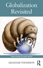 Globalization Revisited book cover