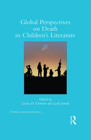 Global Perspectives on Death in Children’s Literature book cover