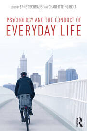 Psychology and the Conduct of Everyday Life book cover
