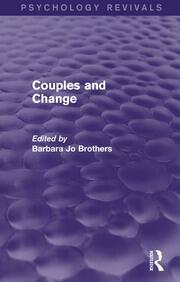 Couples and Change book cover