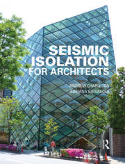 Seismic Isolation for Architects book cover