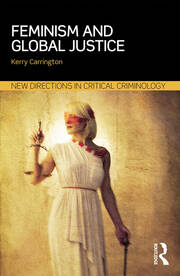 Feminism and Global Justice book cover