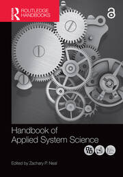 Handbook of Applied System Science book cover