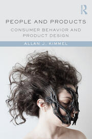People and Products: Consumer Behavior and Product Design book cover