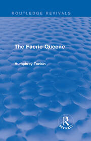 The Faerie Queen (Routledge Revivals) book cover