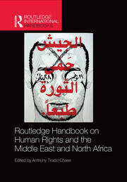 Routledge Handbook on Human Rights and the Middle East and North Africa book cover